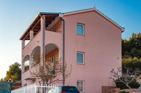 Unique sea view apartment Ivanka - beautiful Dalmatian coast